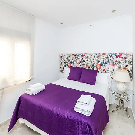 Casa San Matias Appartement Granada Buitenkant foto