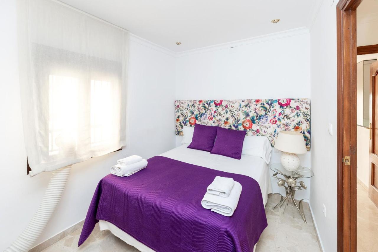 Apartamento Casa San Matias *