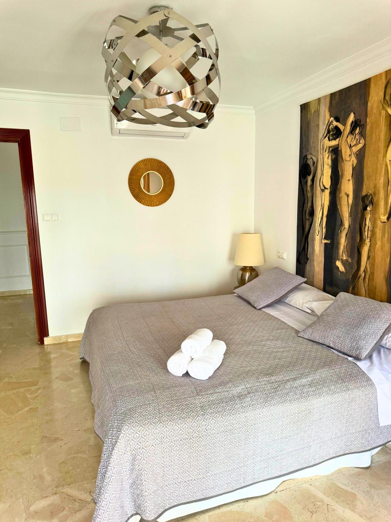 Casa San Matias Apartamento Granada