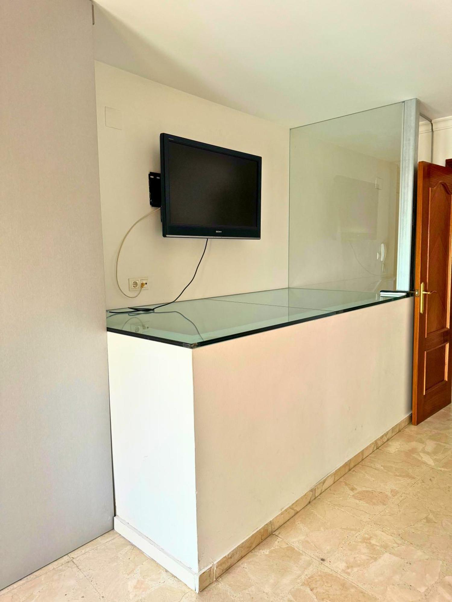 Apartamento Casa San Matias Granada