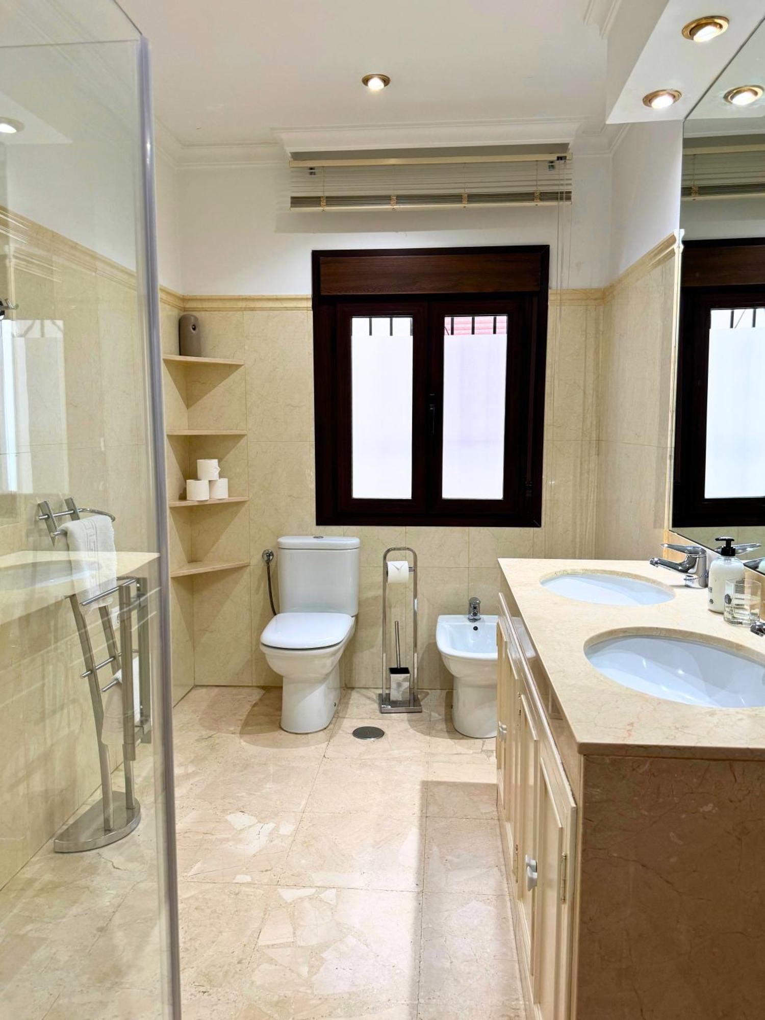 Apartamento Casa San Matias