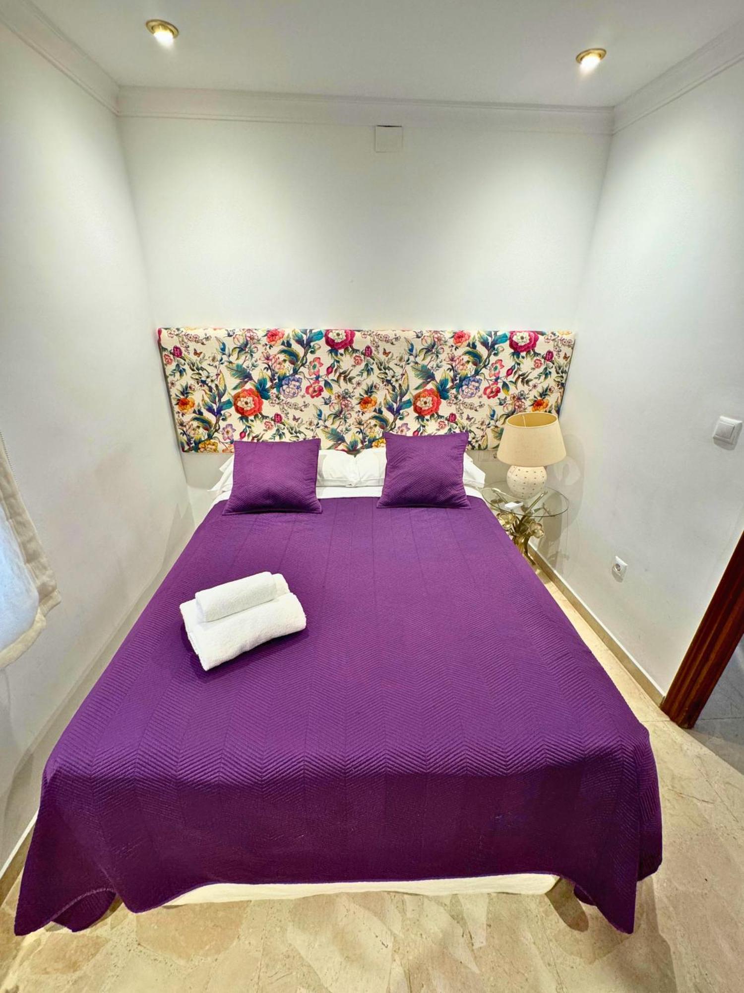 Casa San Matias Apartamento Granada