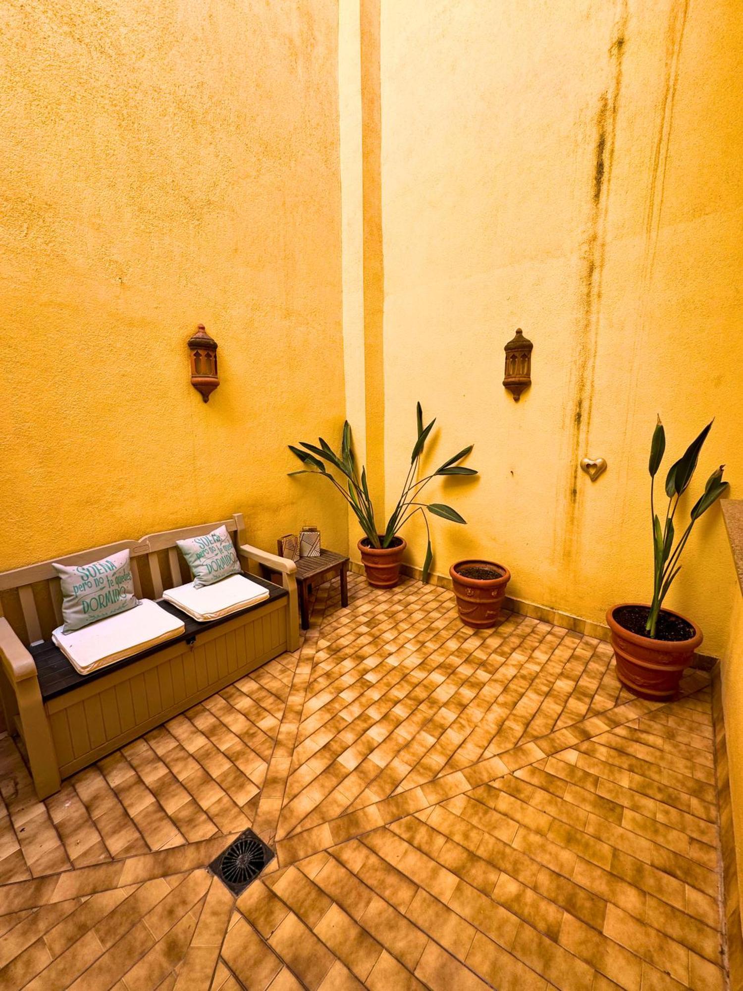 Casa San Matias Apartment Granada