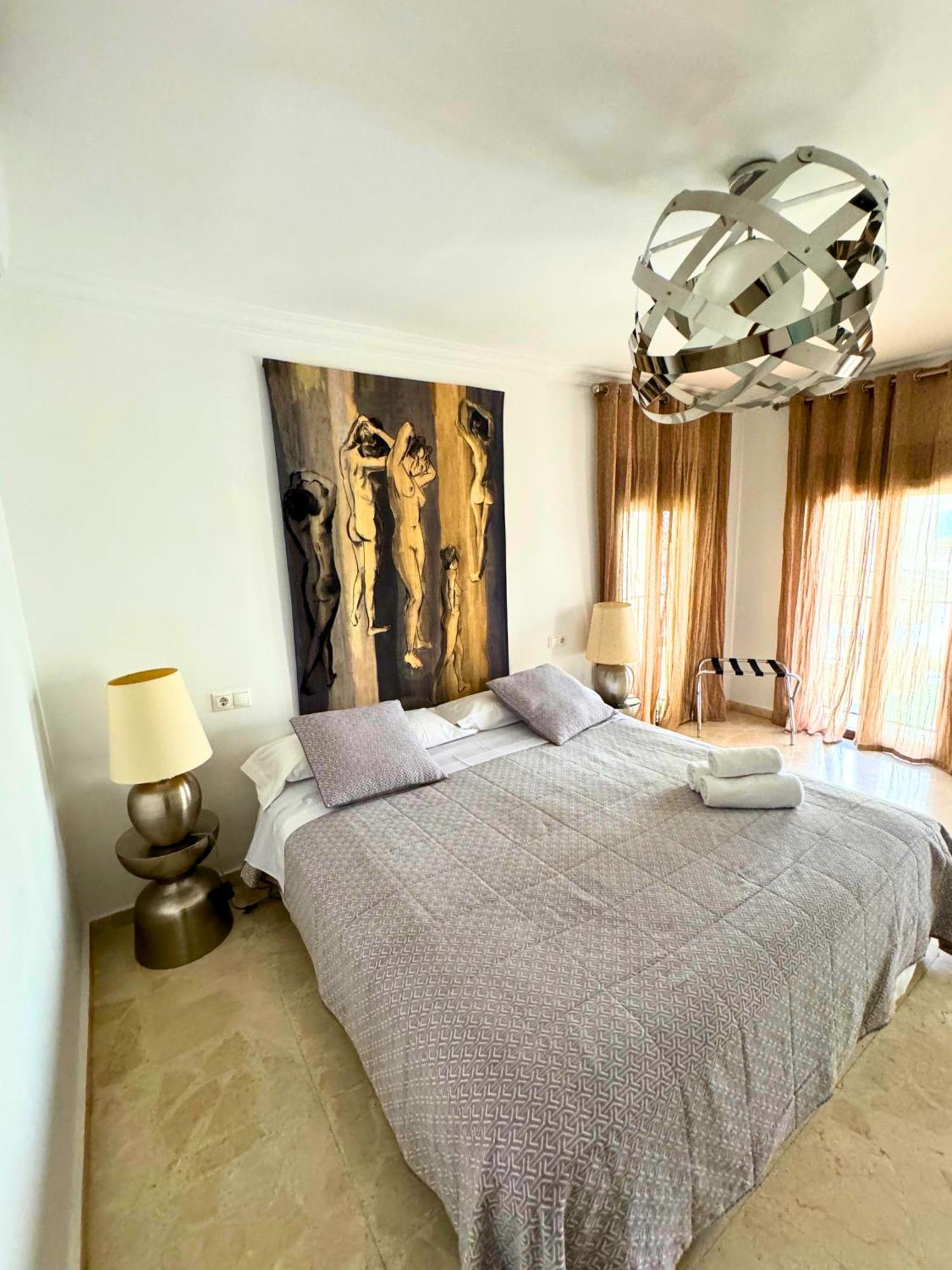 Apartamento Casa San Matias *