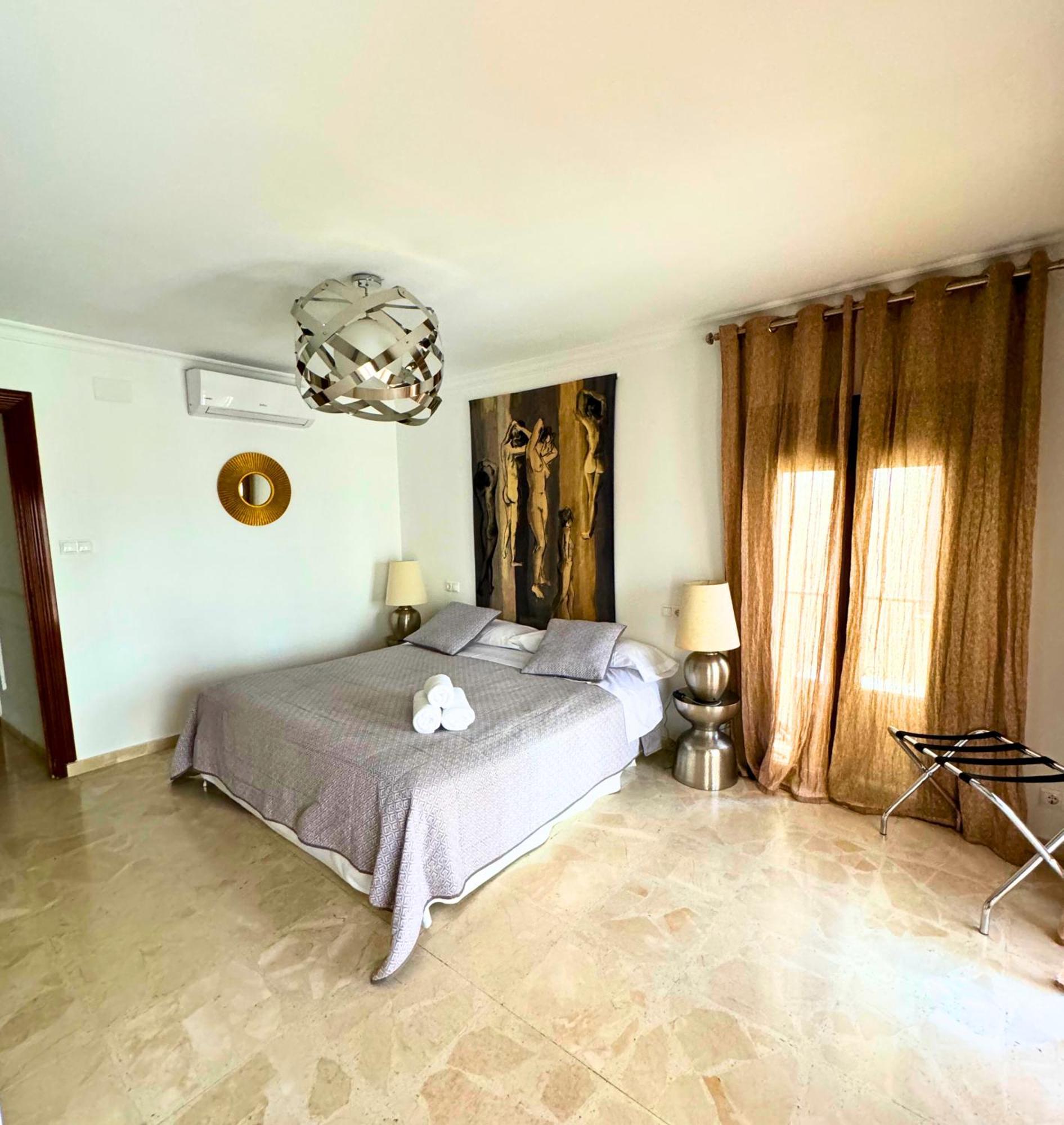 Casa San Matias