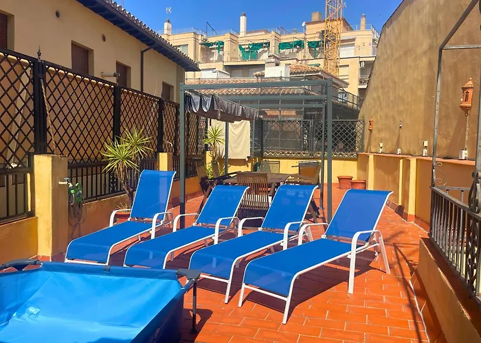 Casa San Matias