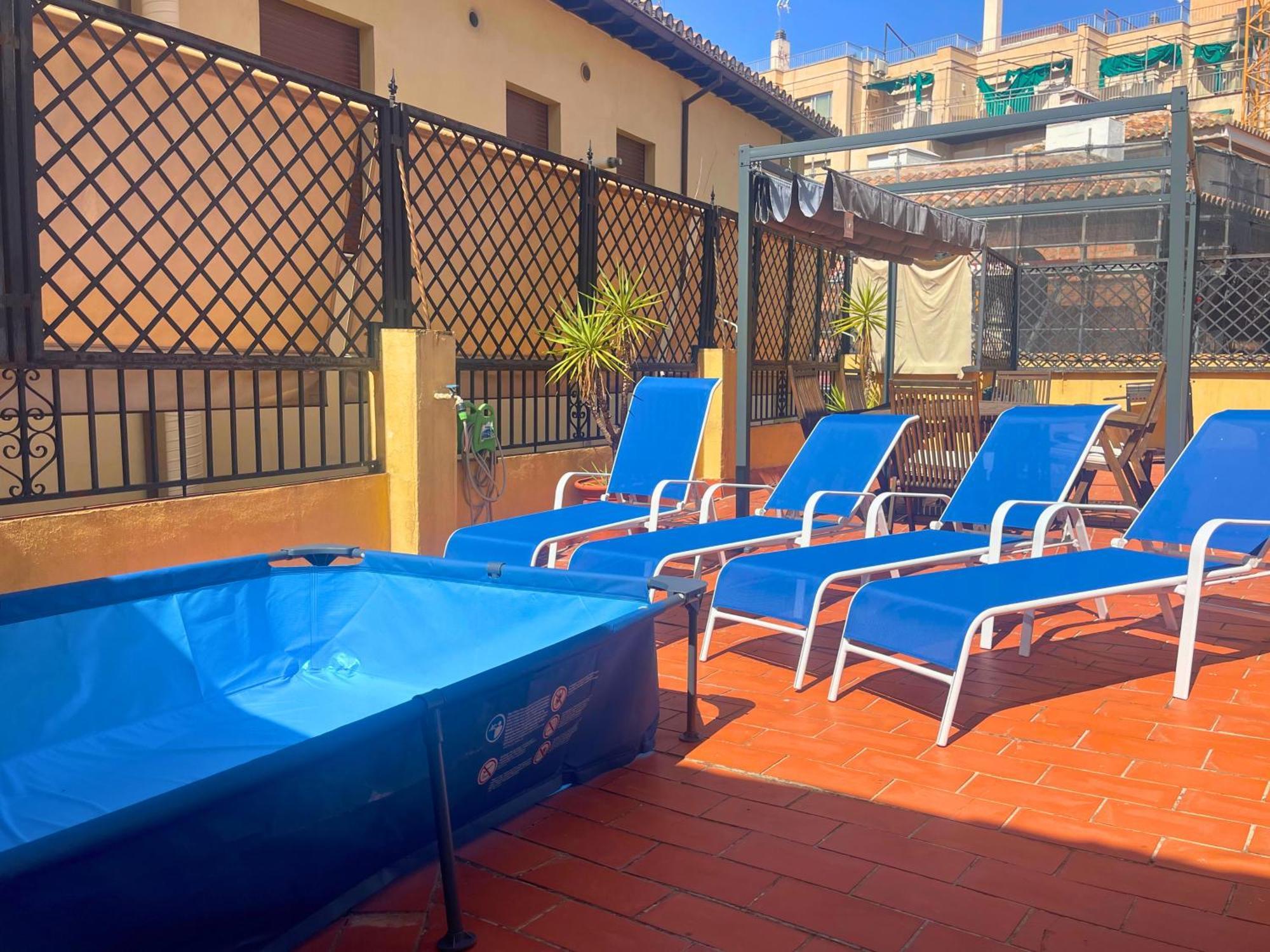 Casa San Matias