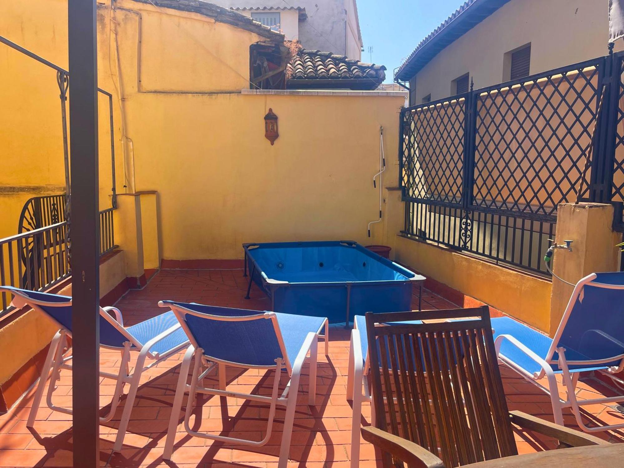 Casa San Matias