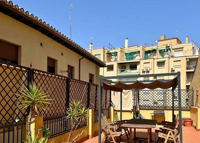 Casa San Matias
