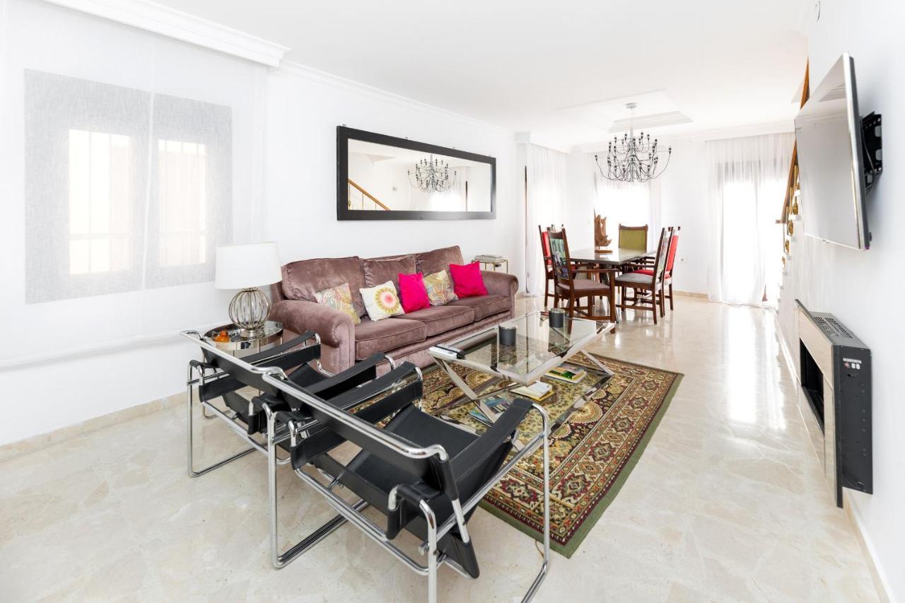Appartement Casa San Matias