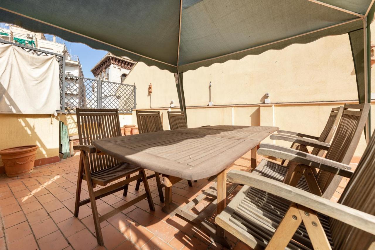 Casa San Matias Appartement *