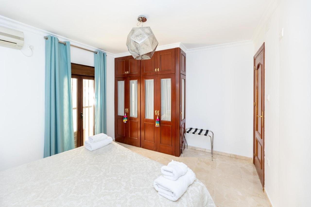Appartement Casa San Matias Granada