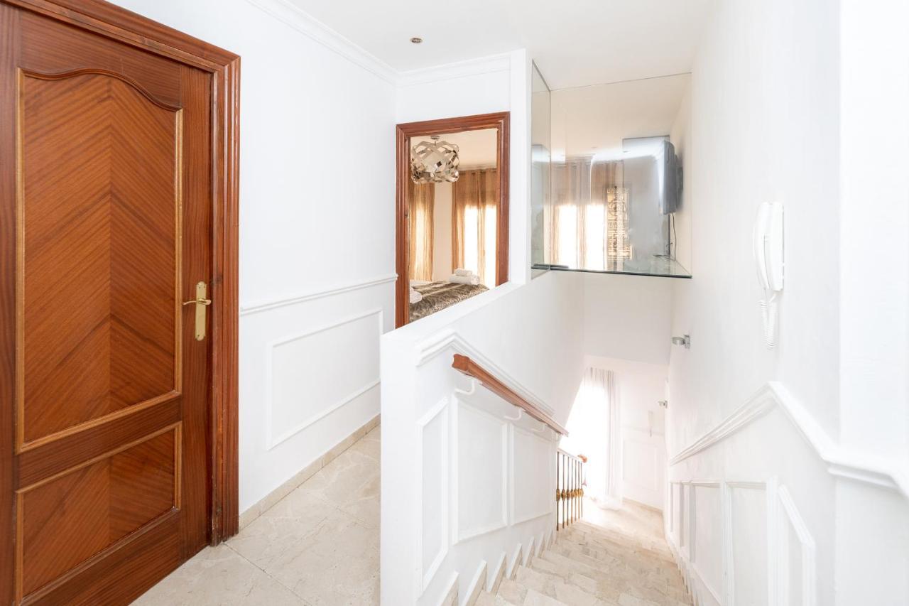 Appartement Casa San Matias *