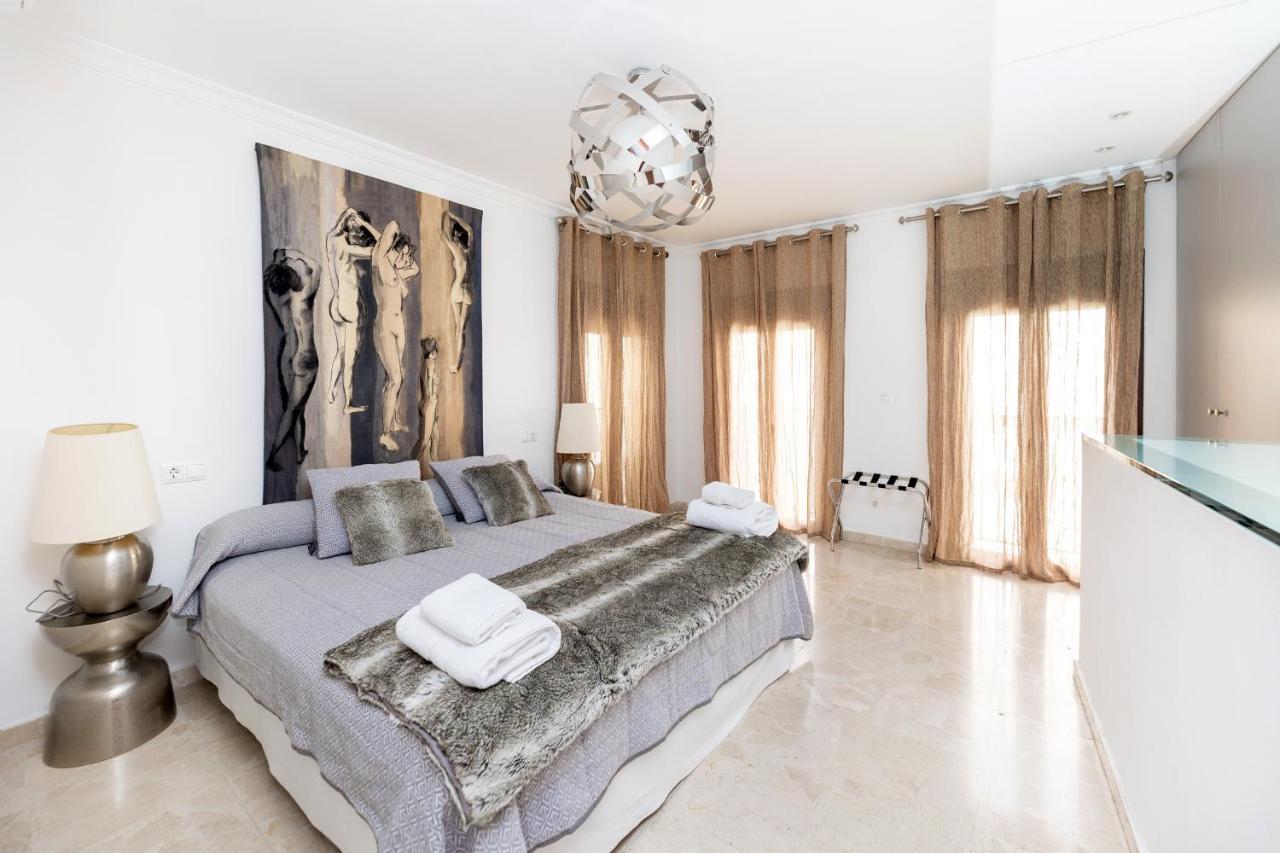 Appartement Casa San Matias