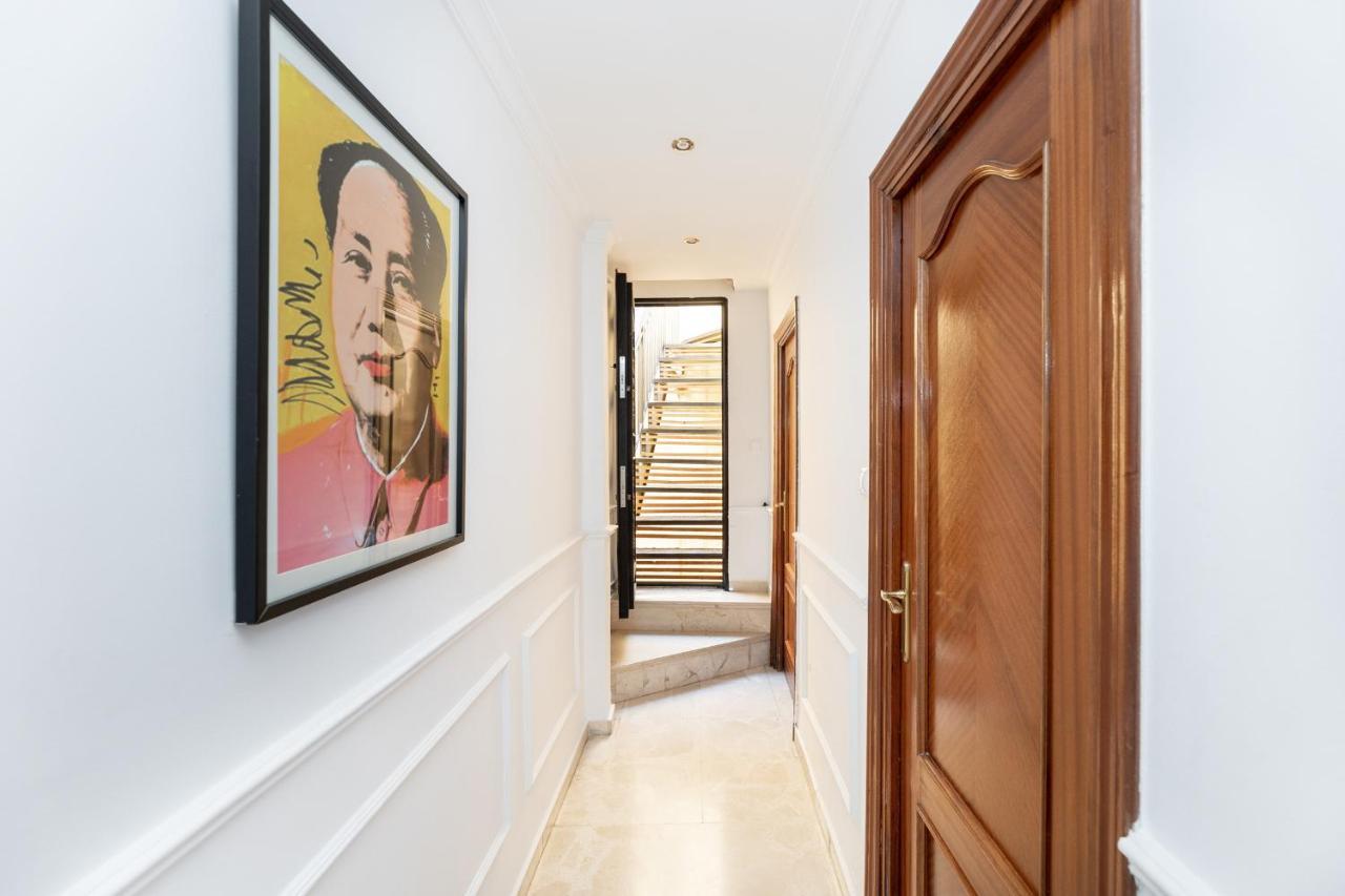 Appartement Casa San Matias Granada
