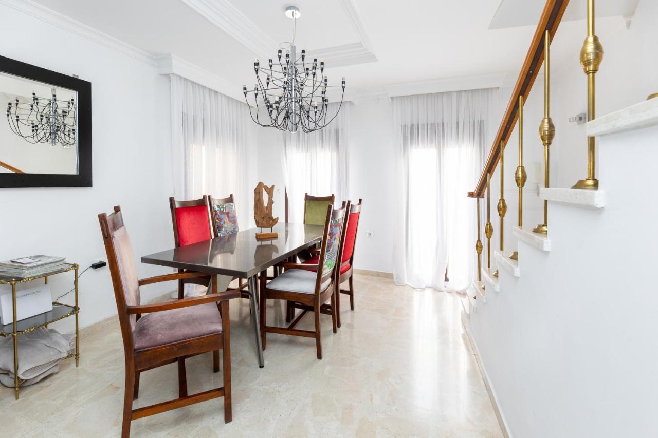 Casa San Matias Appartement *