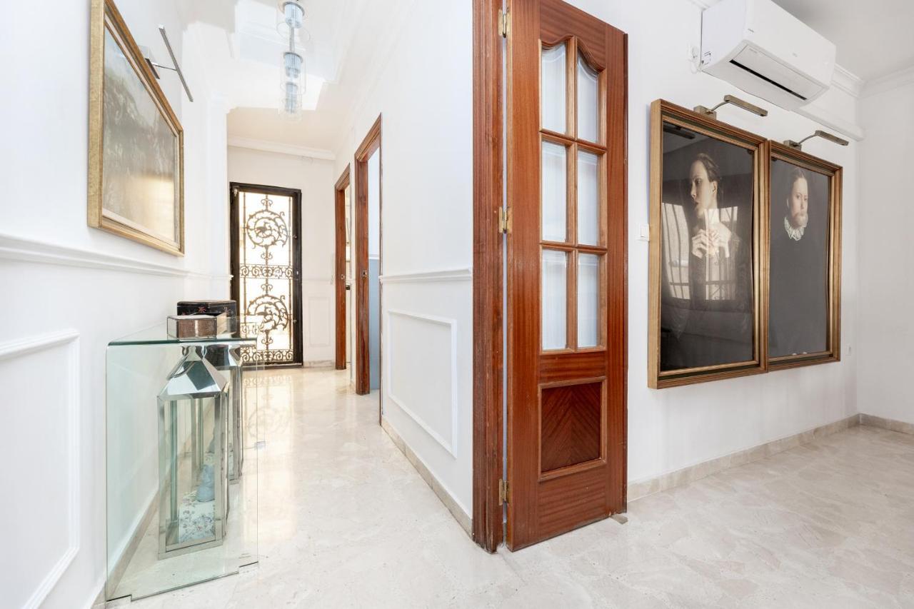 Appartement Casa San Matias *