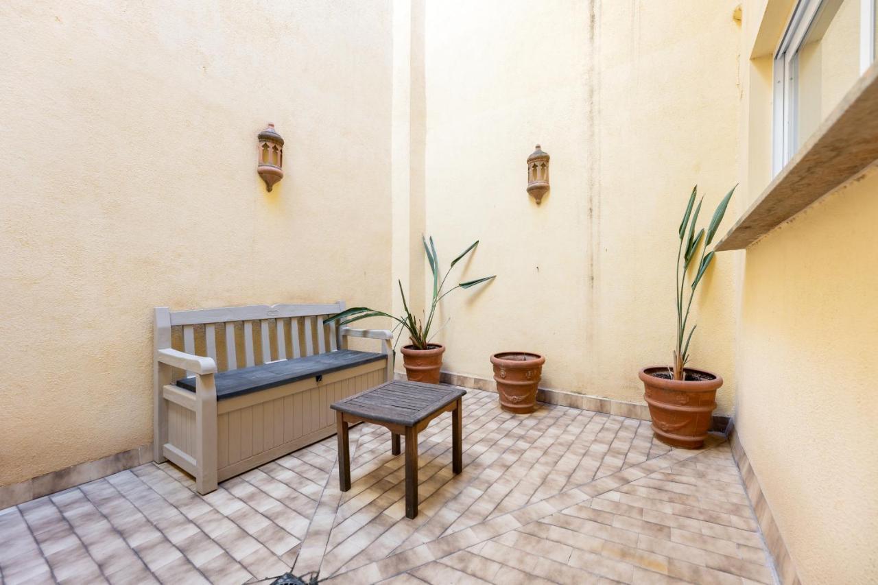 Casa San Matias Granada
