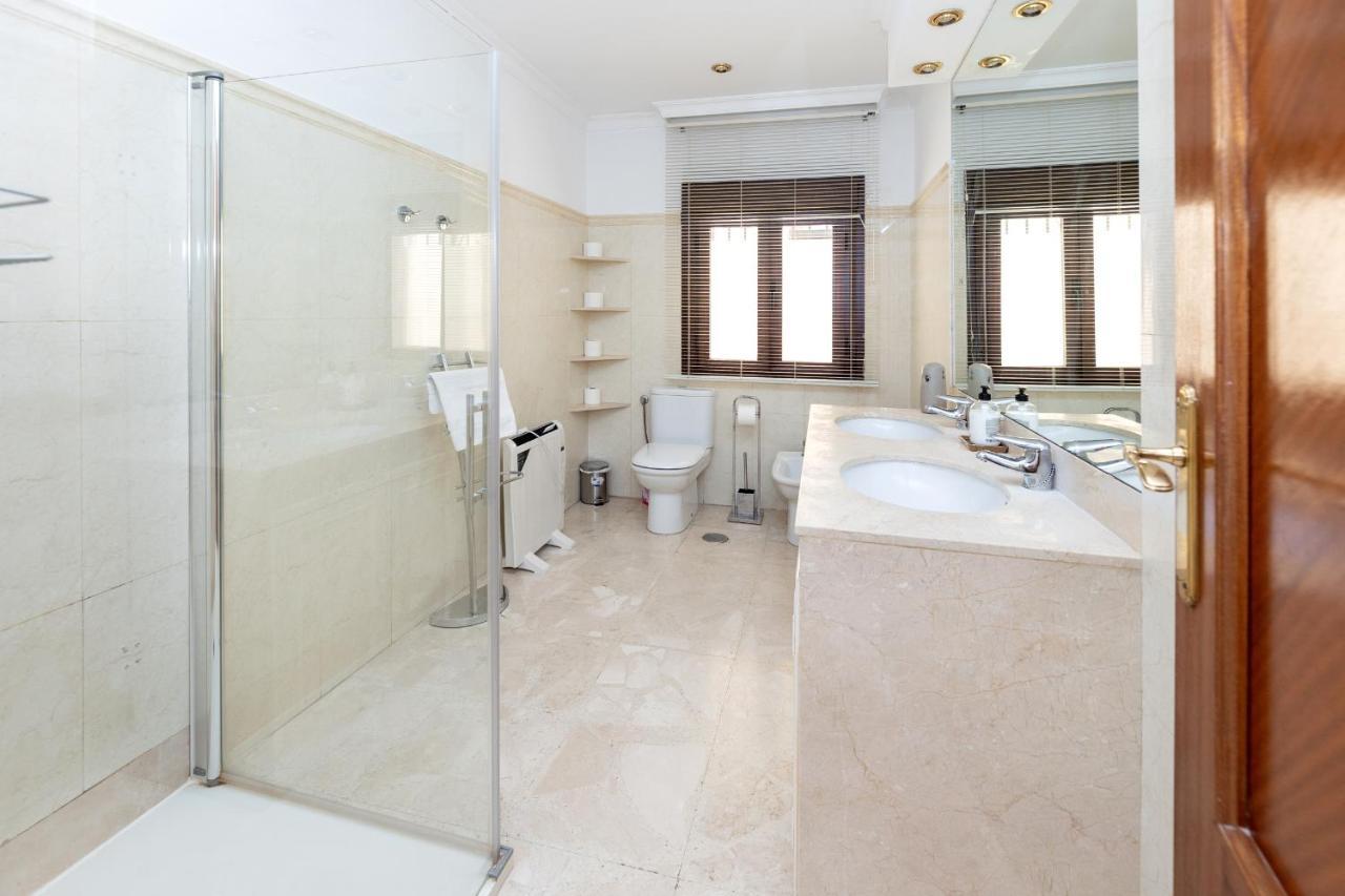 Casa San Matias Appartement