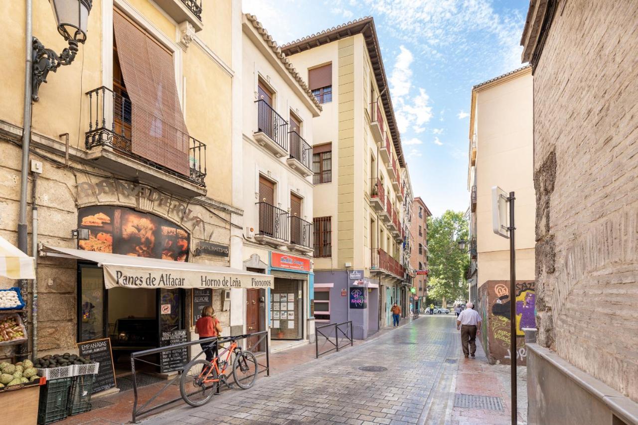 Casa San Matias Appartement