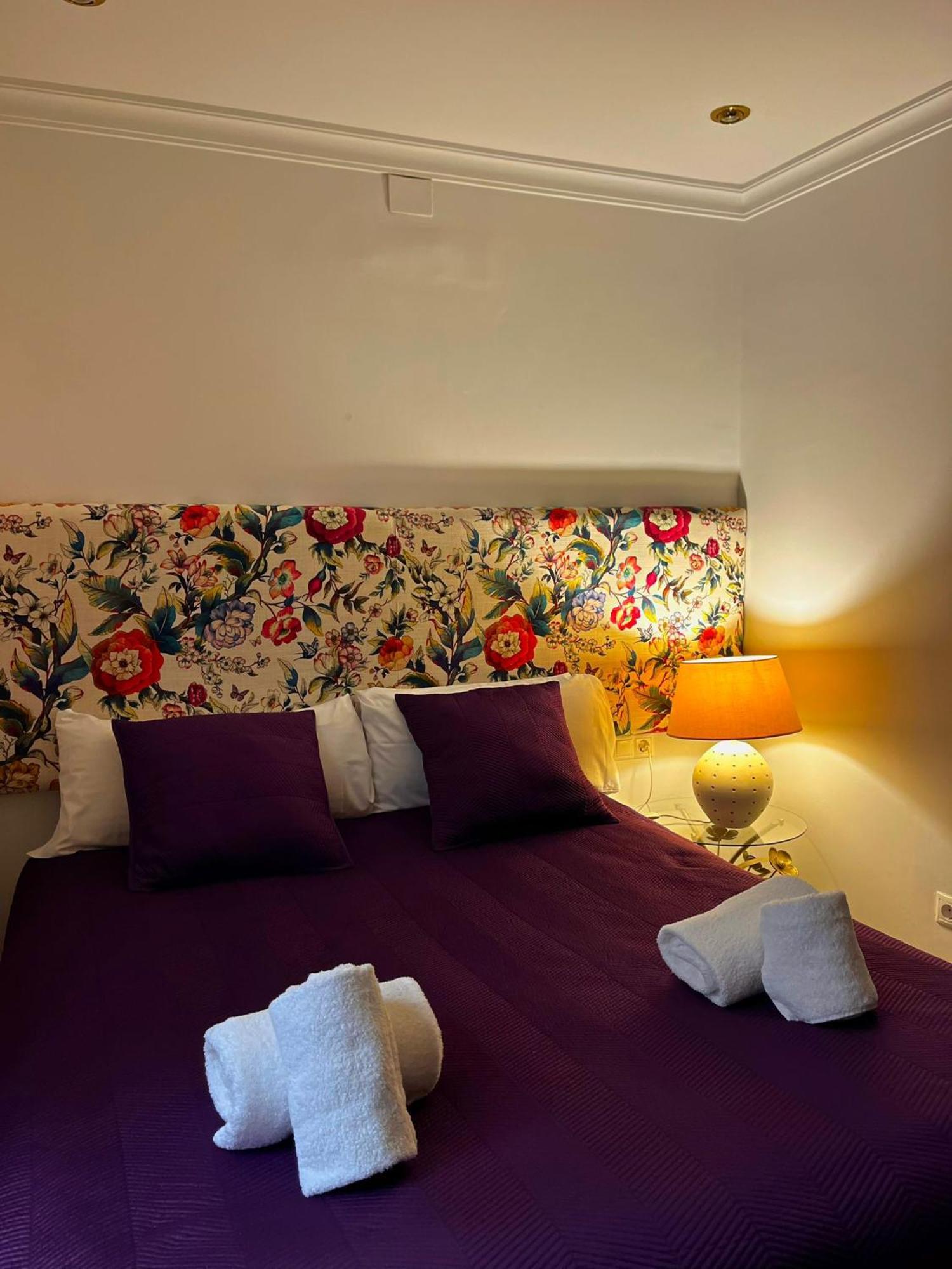Casa San Matias Appartement *