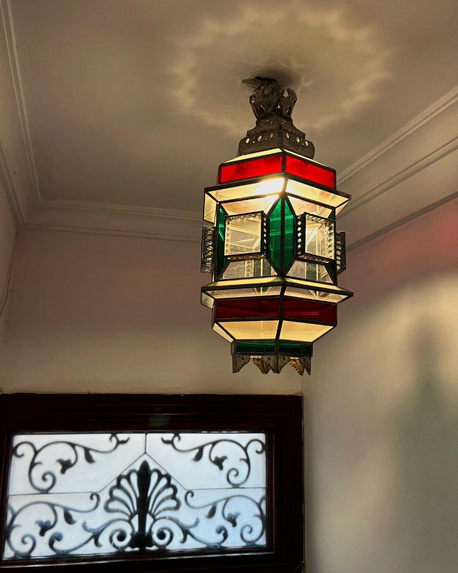 Appartement Casa San Matias Granada