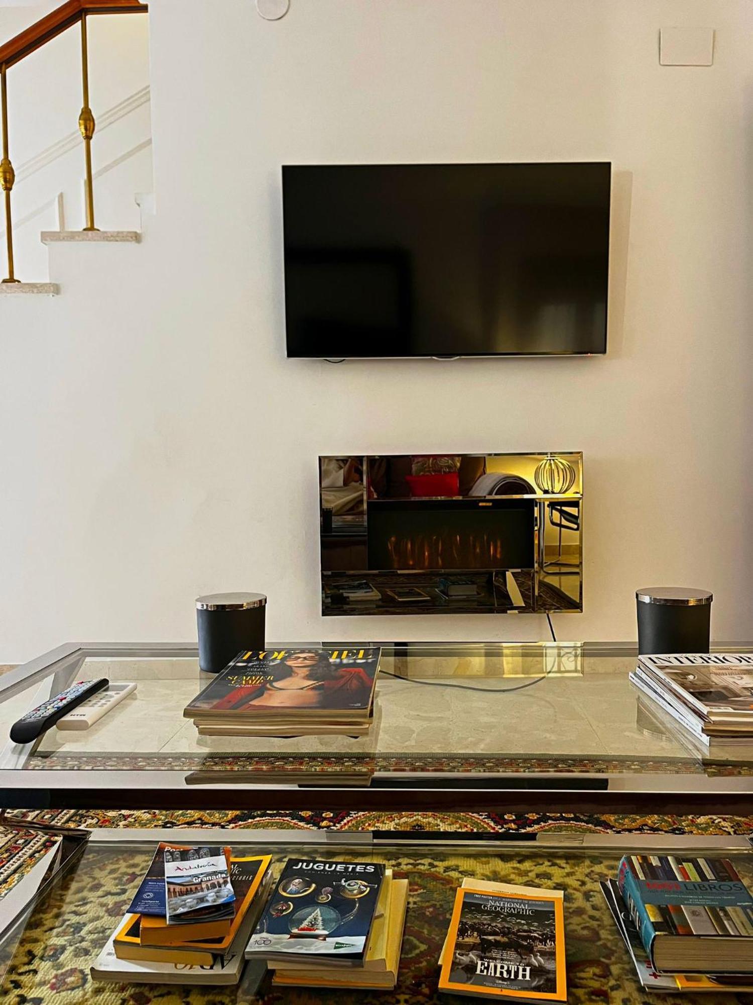 Appartement Casa San Matias Granada