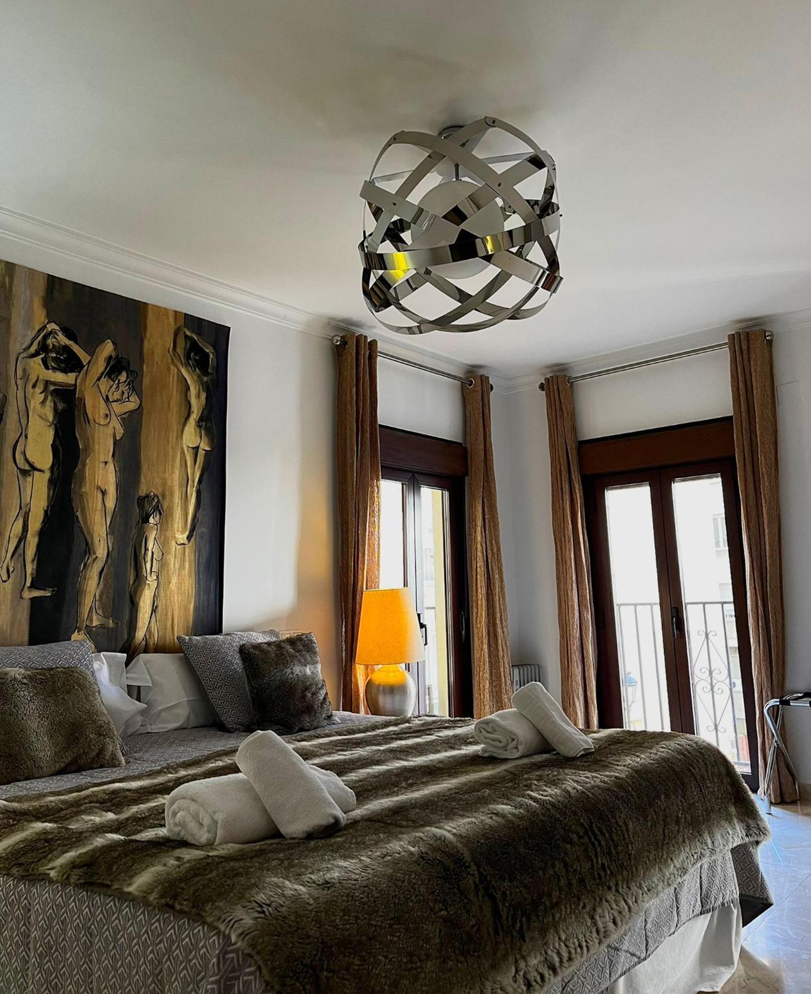 Appartement Casa San Matias *