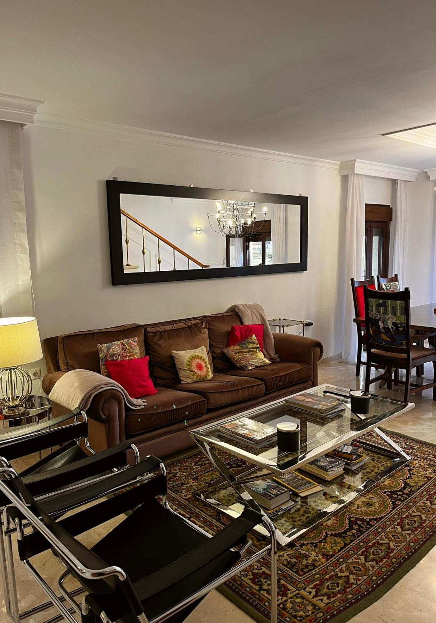 Appartement Casa San Matias