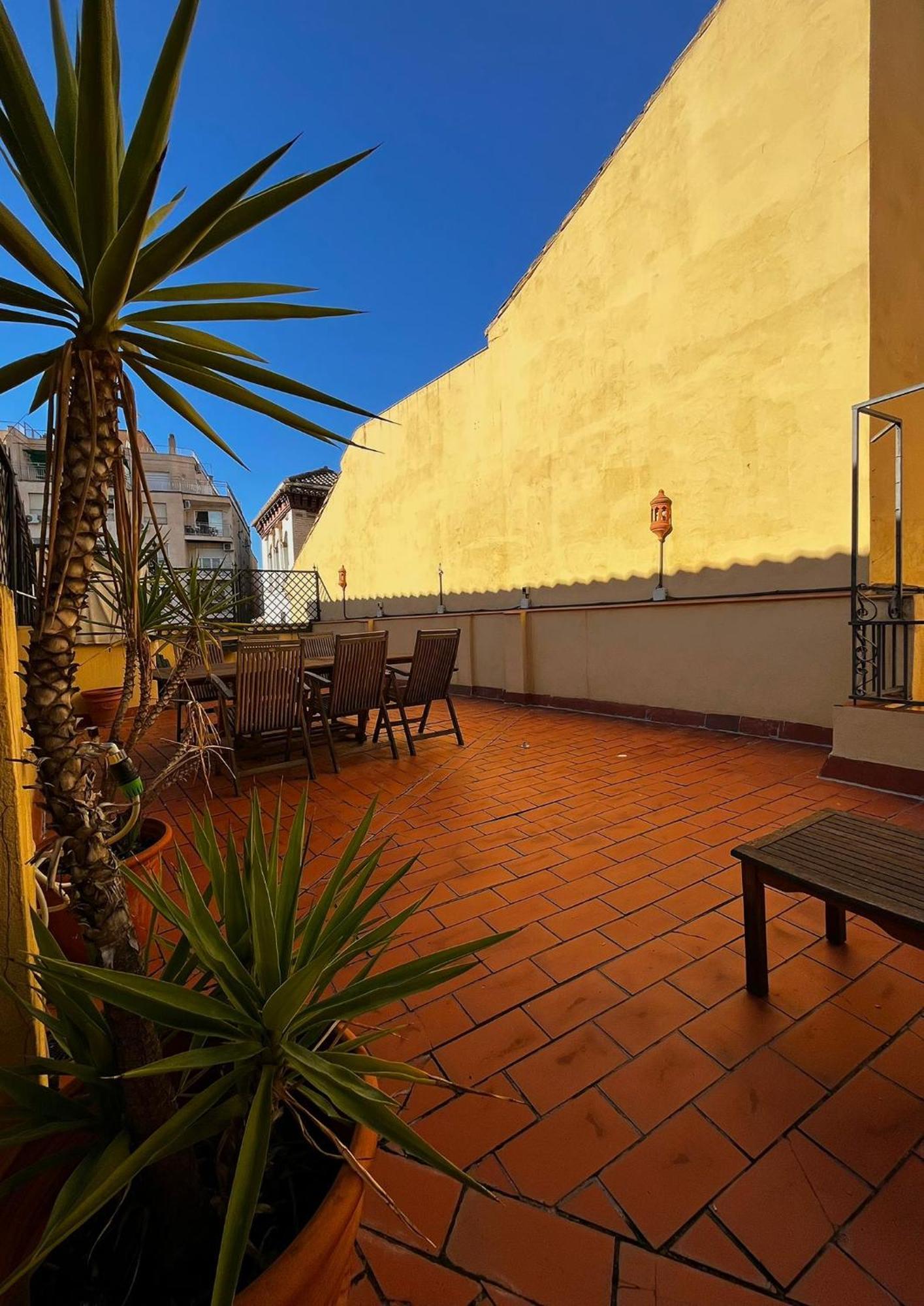 Appartement Casa San Matias *