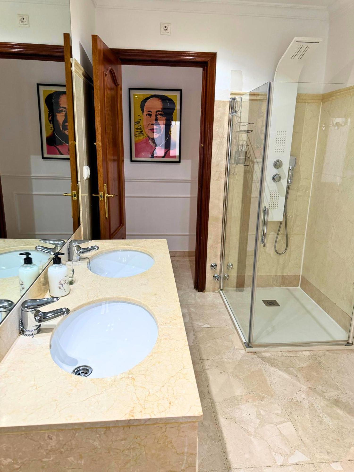 Casa San Matias Appartement *