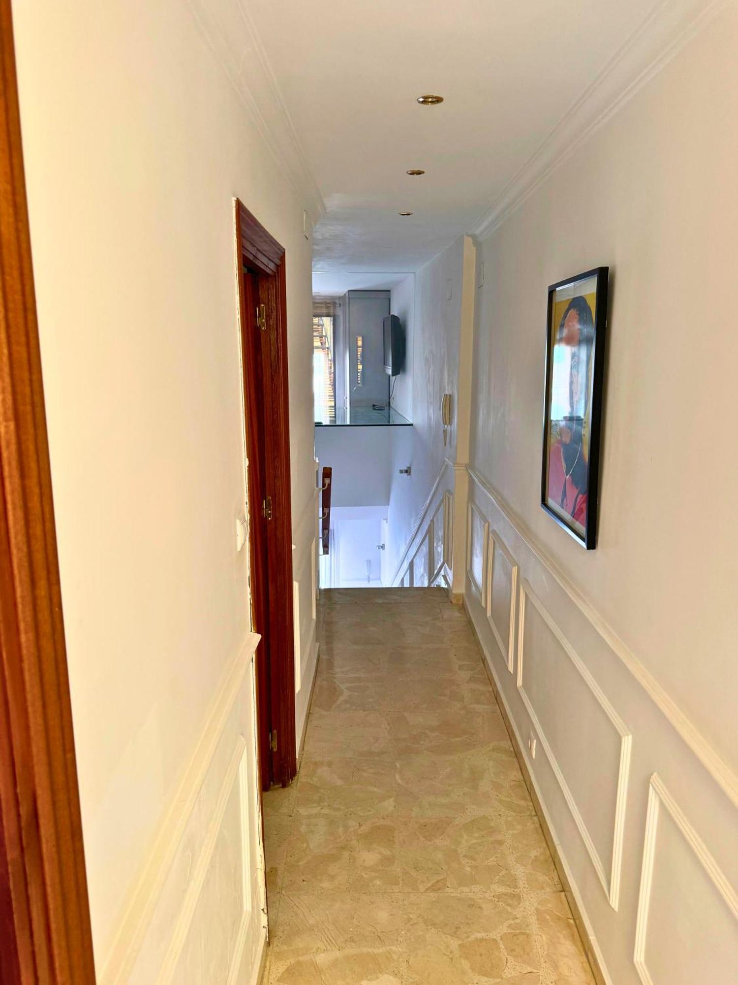 Appartement Casa San Matias *