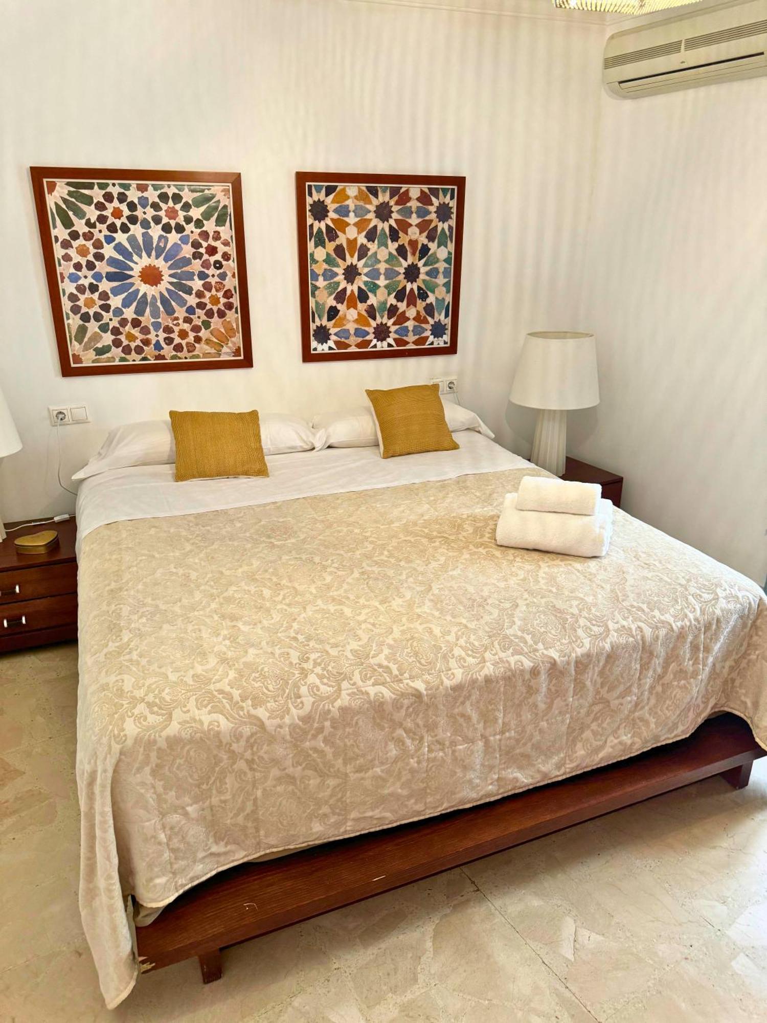Appartement Casa San Matias Granada