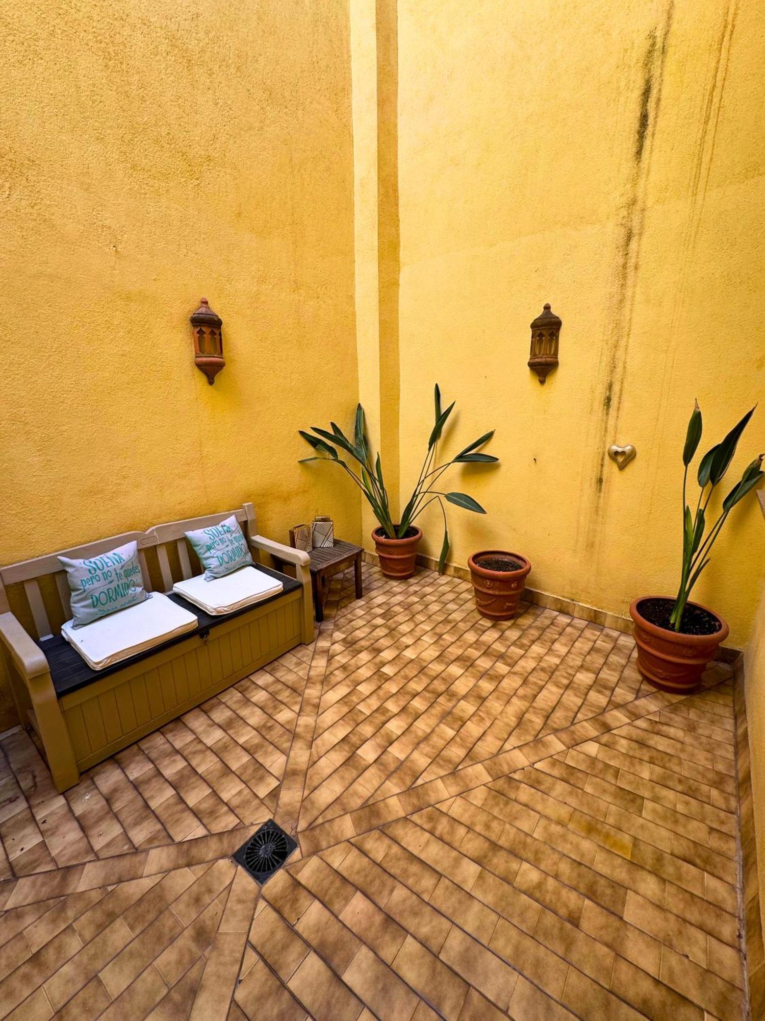 Casa San Matias Appartement