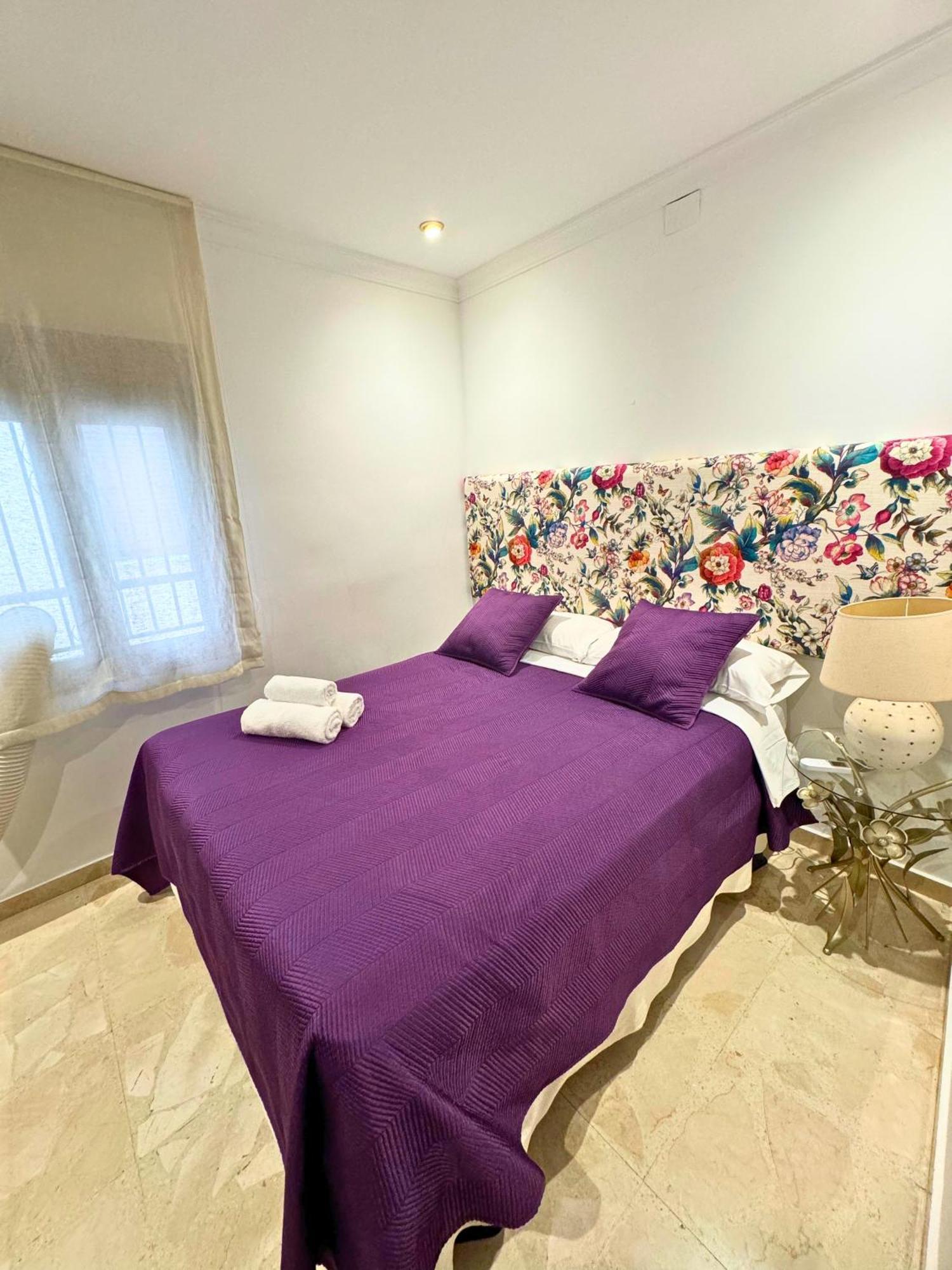 Casa San Matias Appartement *