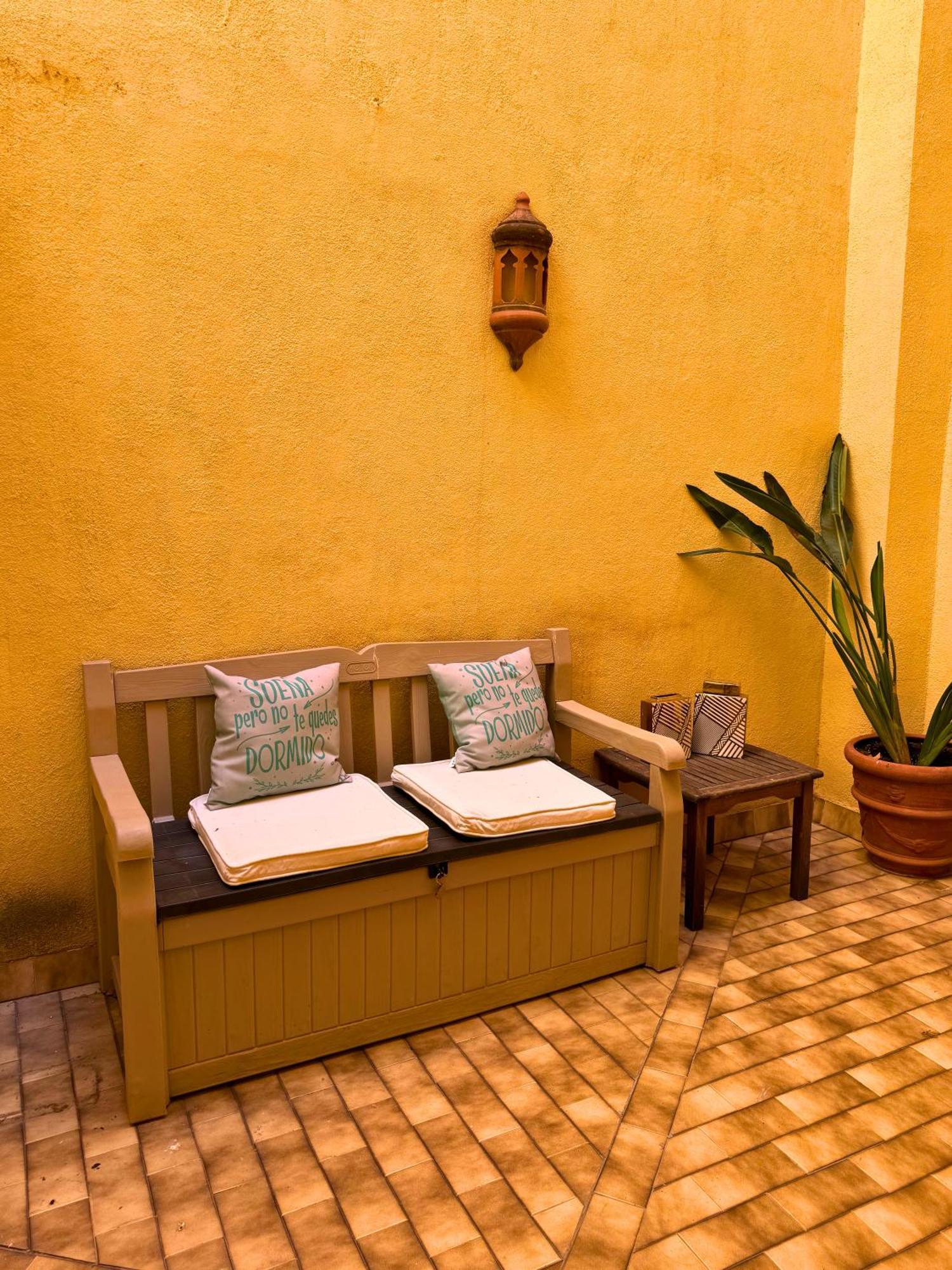 Appartement Casa San Matias Granada