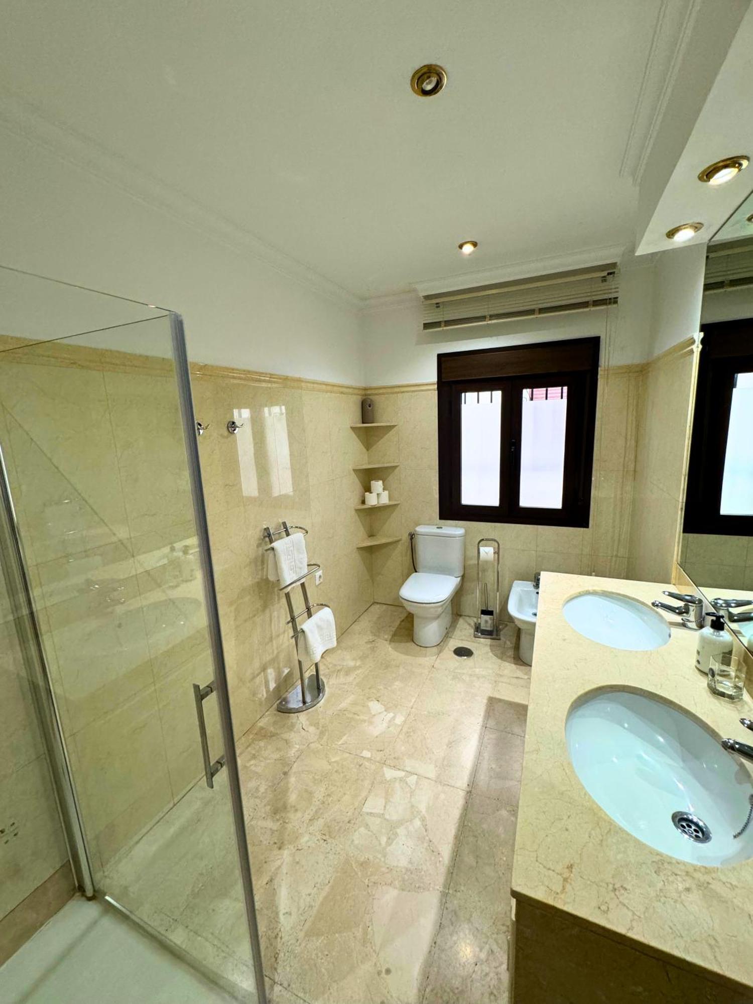 Casa San Matias Appartement