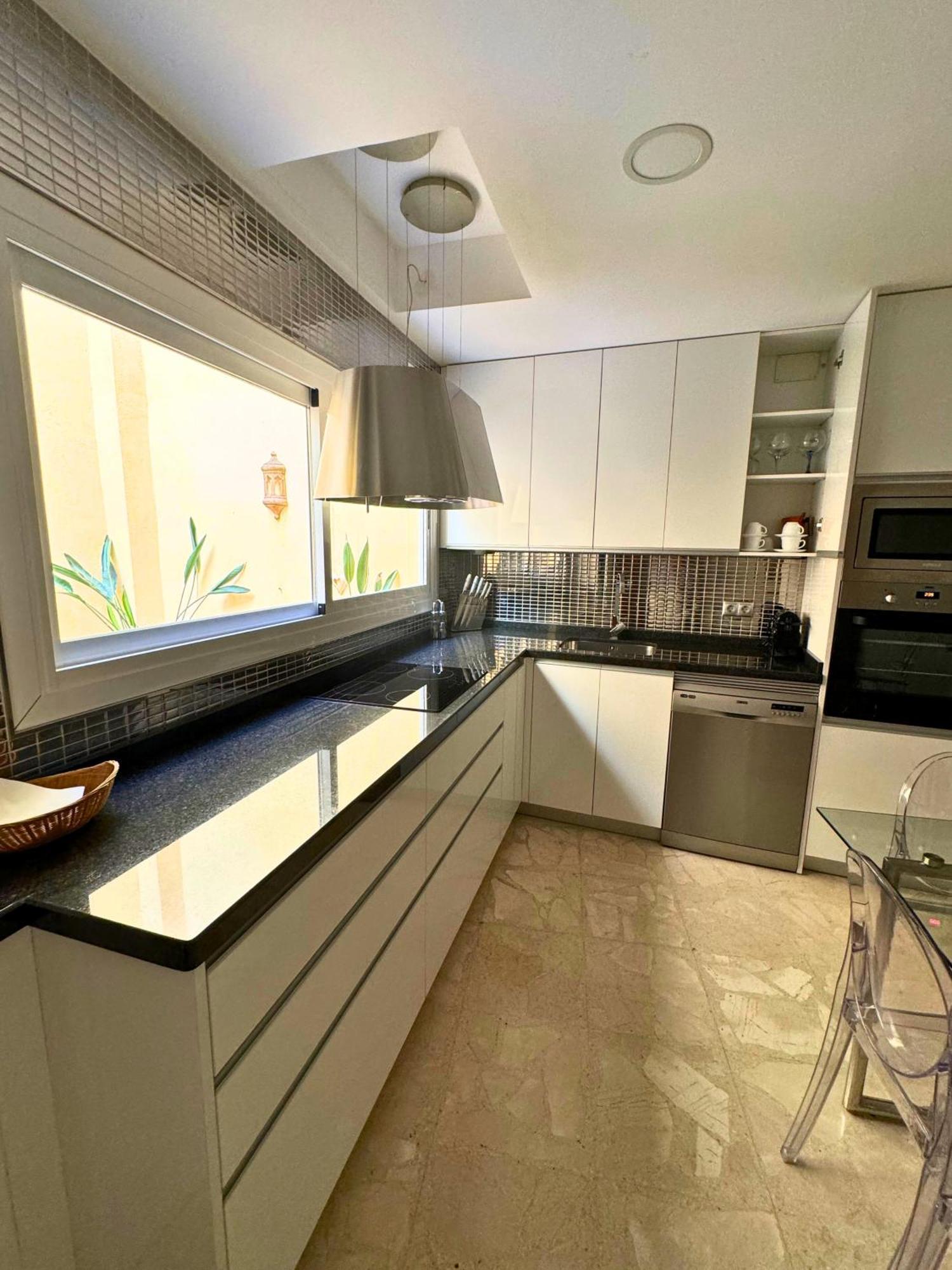 Appartement Casa San Matias