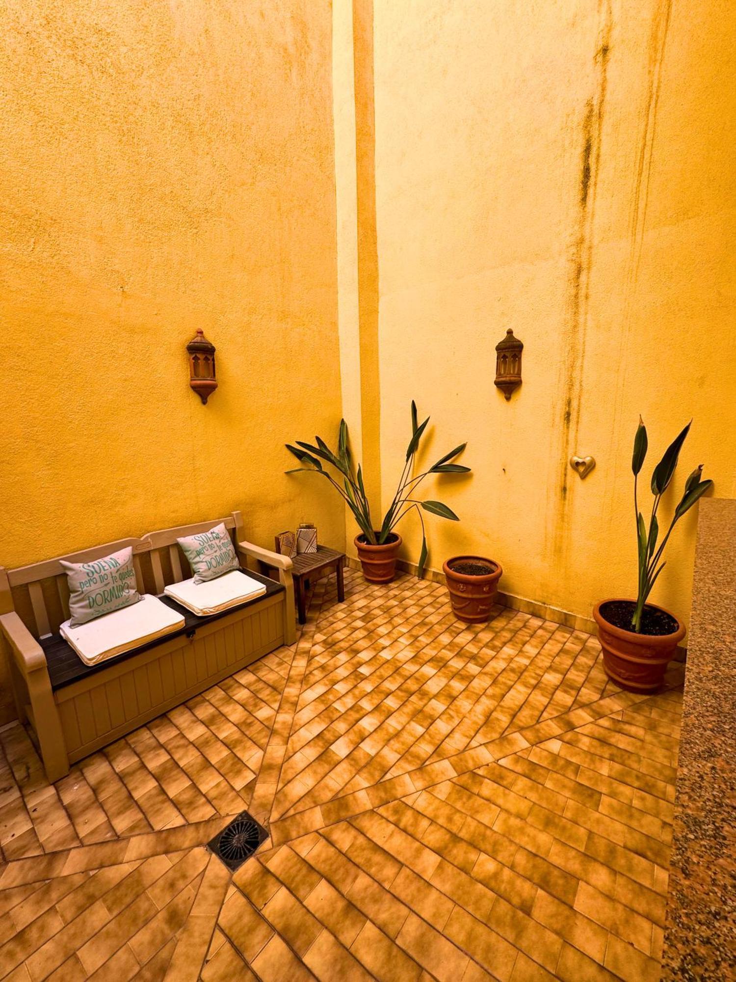 Casa San Matias Appartement *