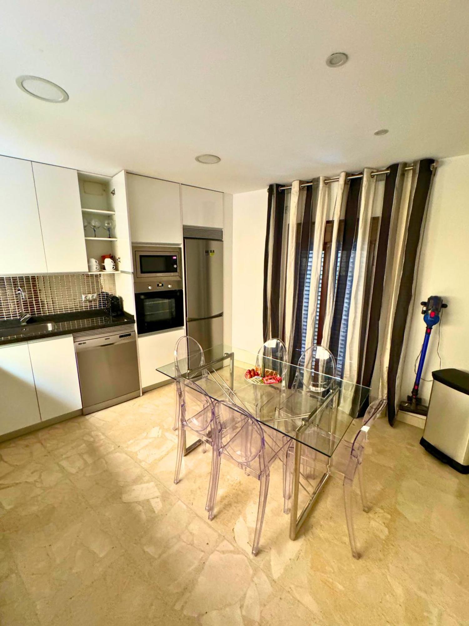 Appartement Casa San Matias