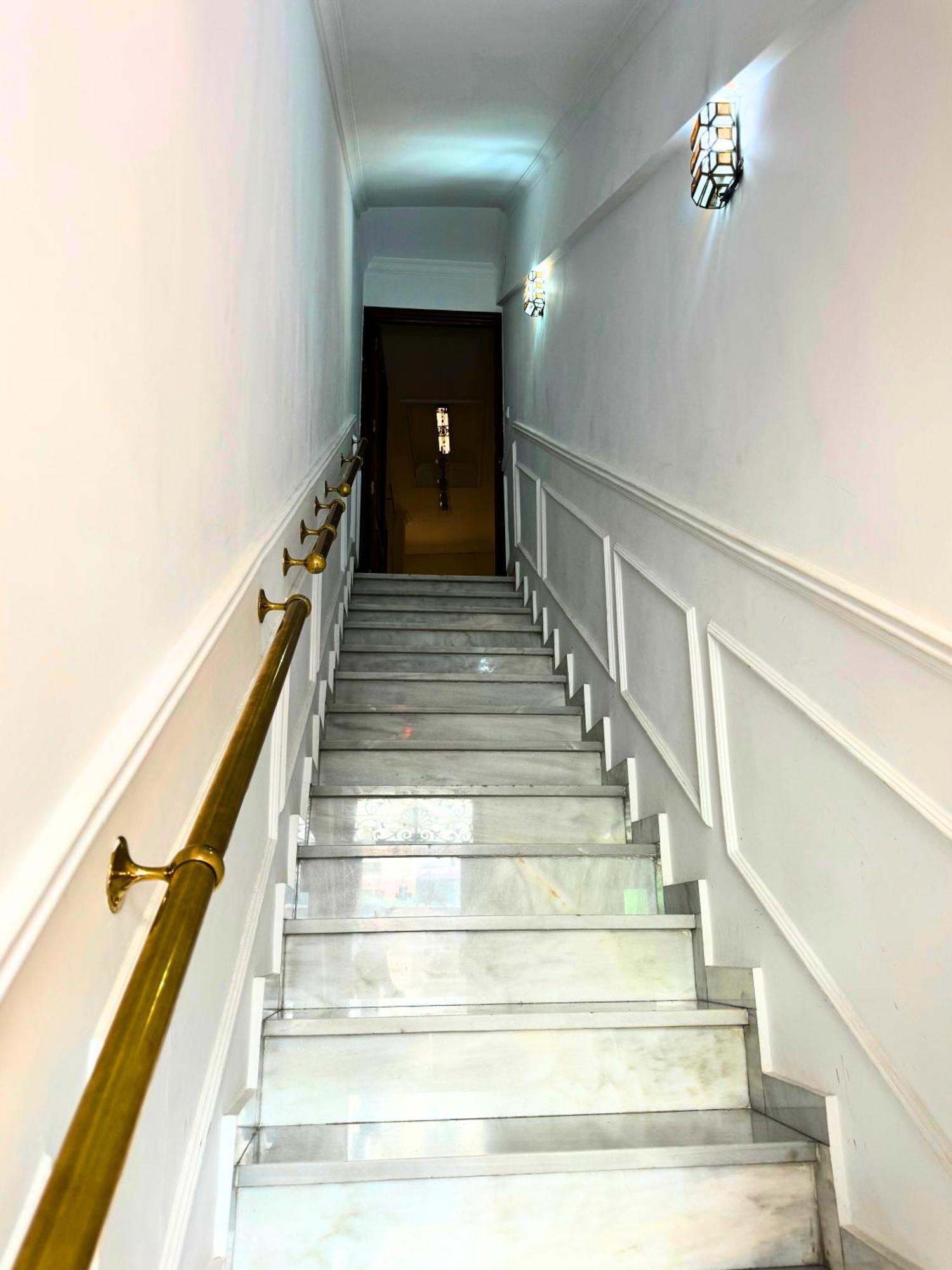 Casa San Matias Appartement *