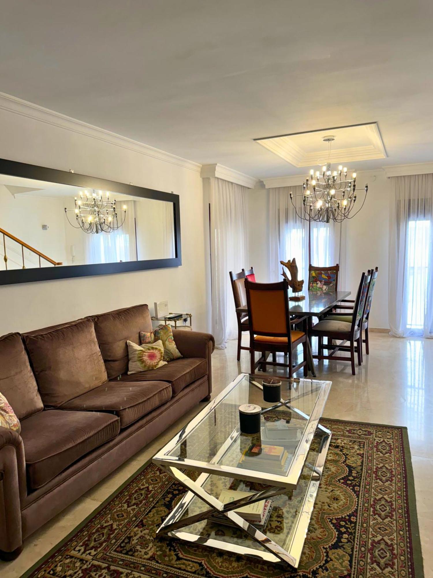 Casa San Matias Appartement