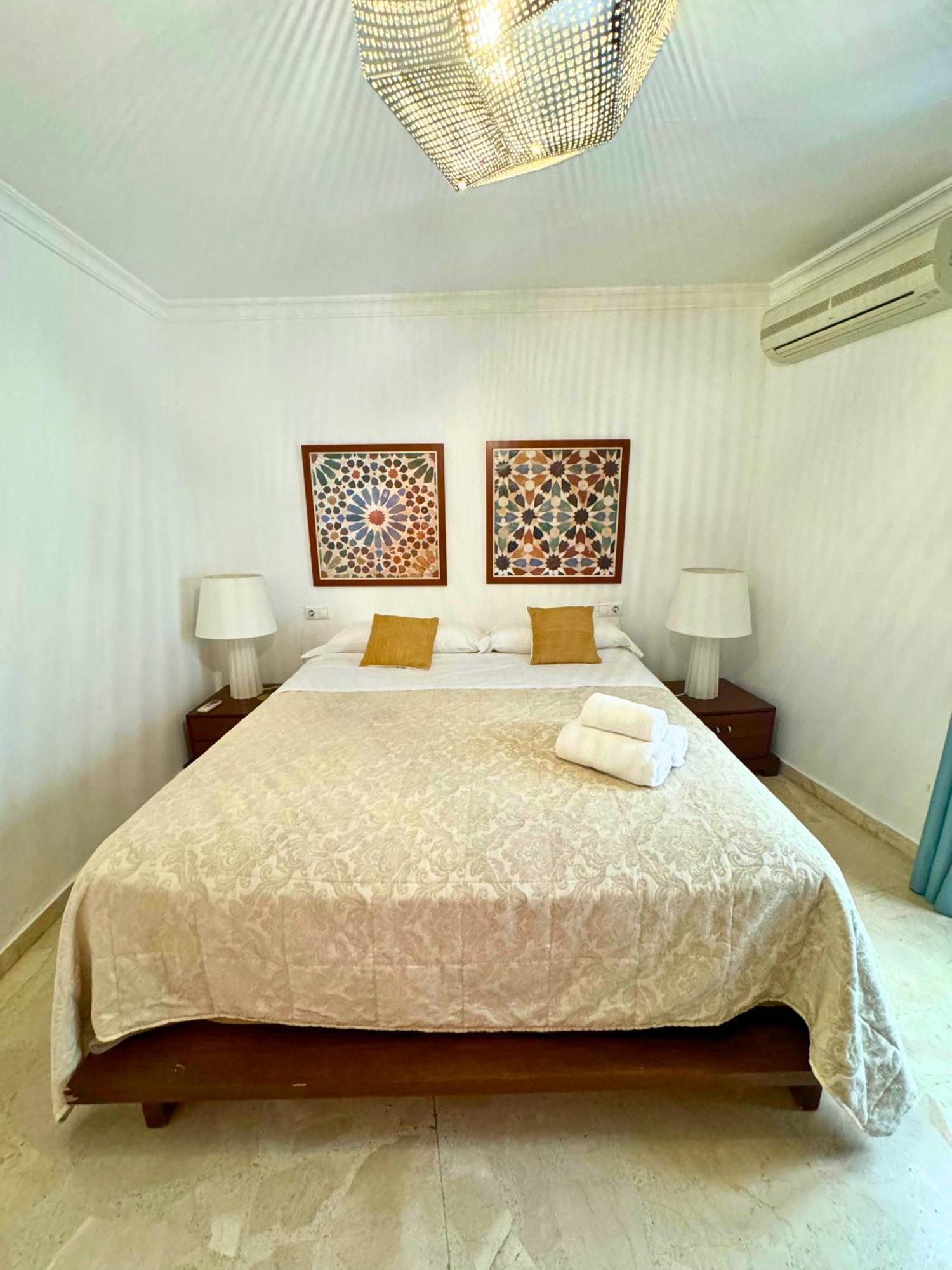 Appartement Casa San Matias
