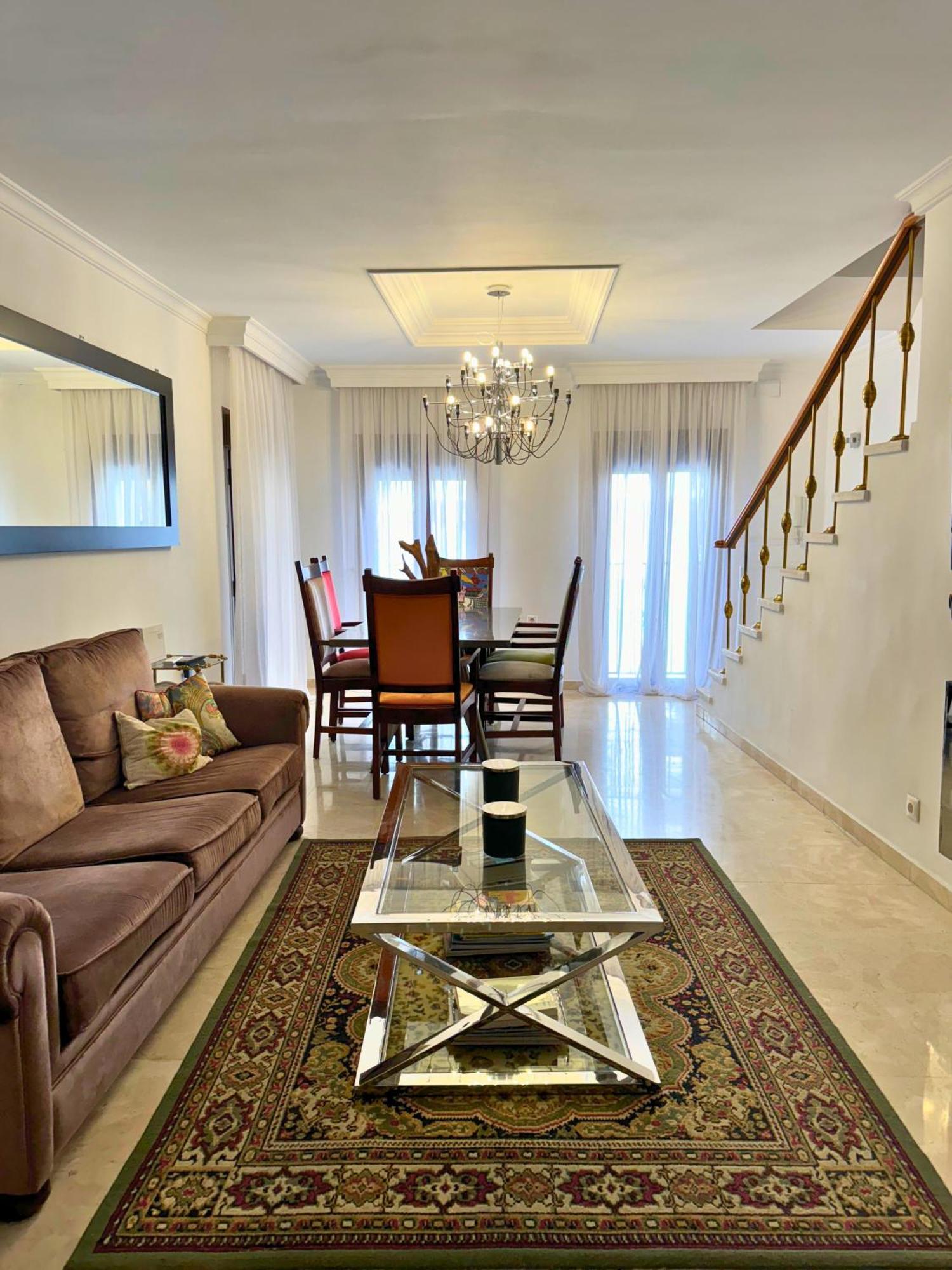 Appartement Casa San Matias Granada
